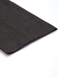 Park Avenue Men Comfort Fit Formal Trousers