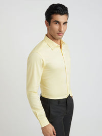 Raymond Slim Fit Pure Cotton Formal Shirt