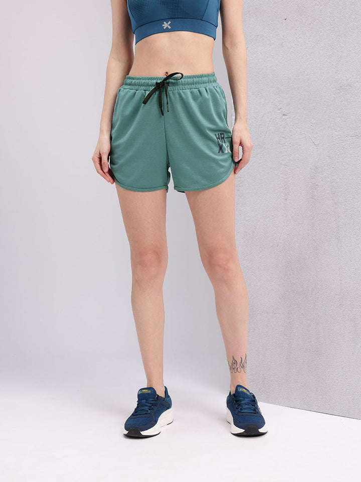 HRX by Hrithik Roshan Women Running Shorts