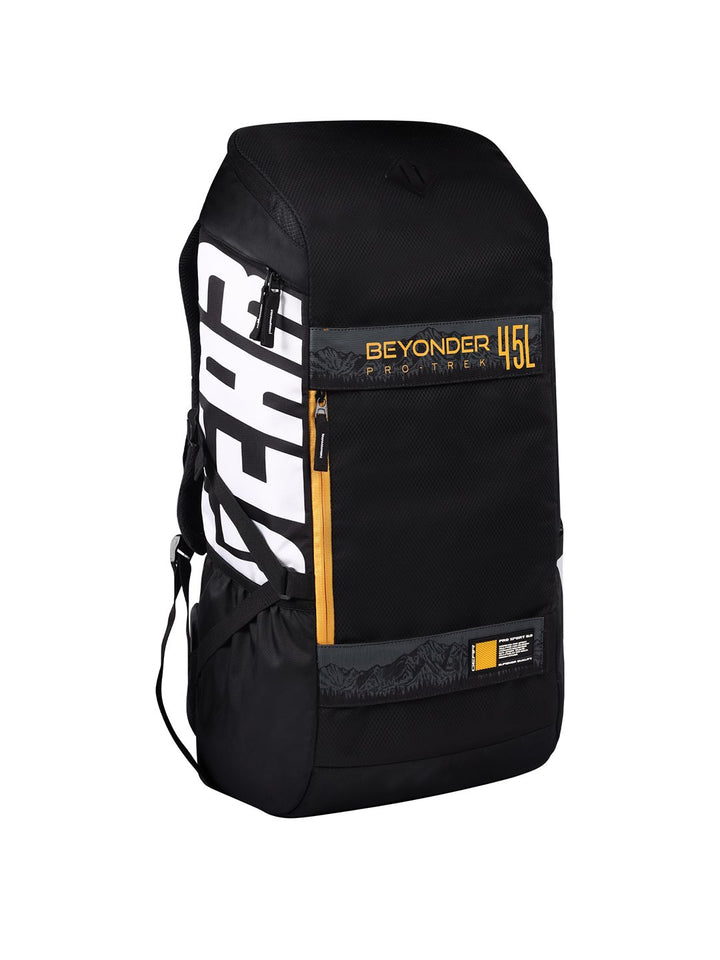 Gear Brand Logo Printed  Rucksack