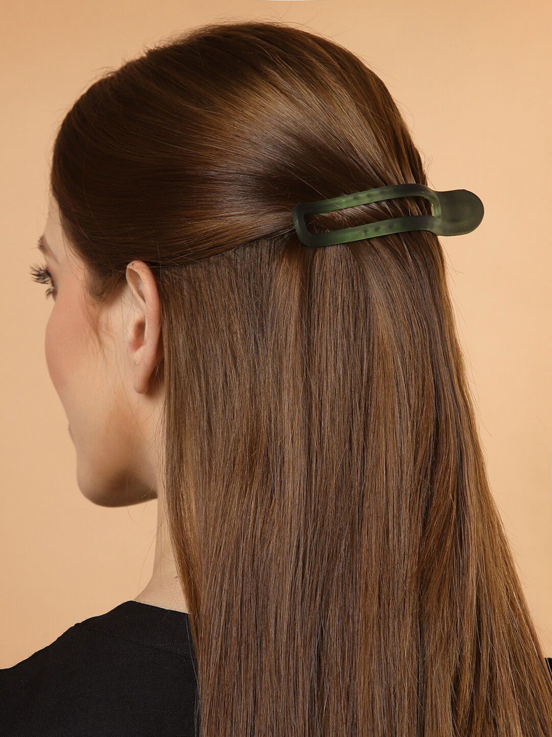 VOGUE PANASH Set Of 3 Banana Clip