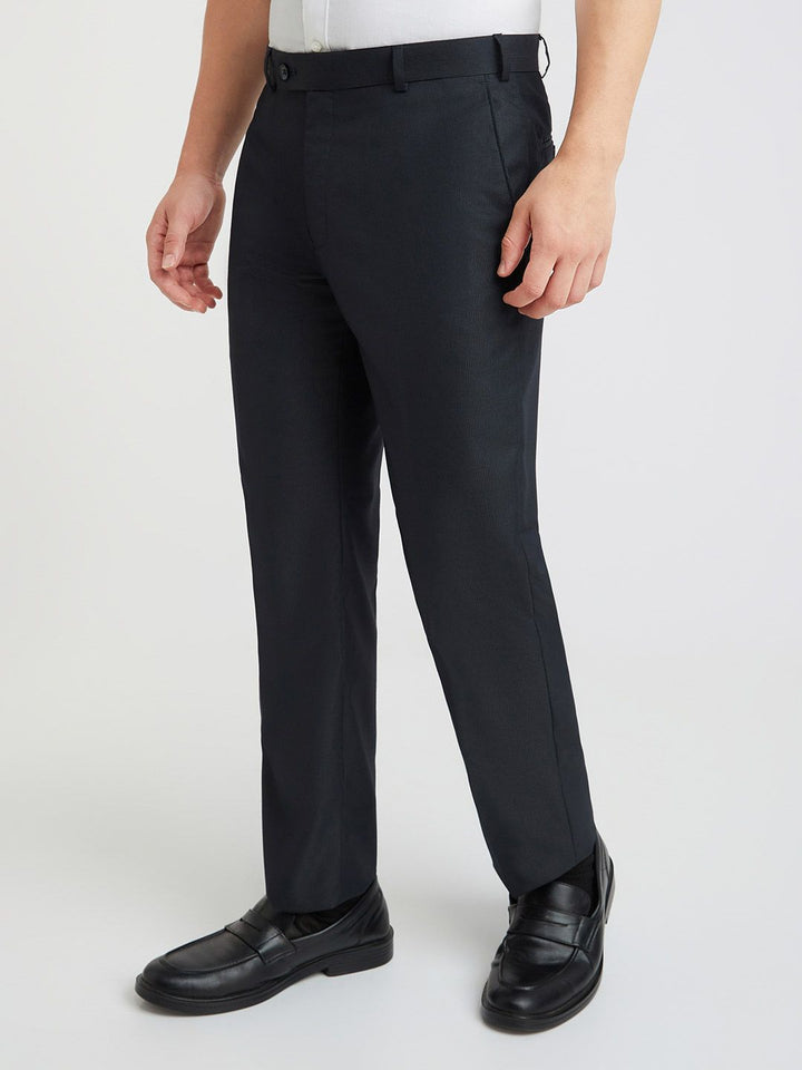 Park Avenue Men Formal Trousers