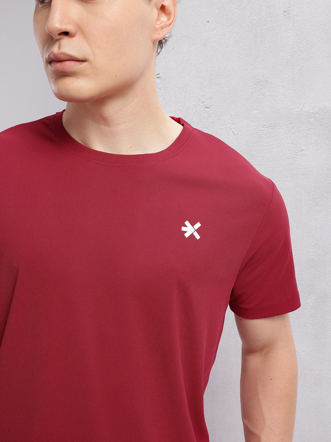 HRX by Hrithik Roshan Running T-shirt