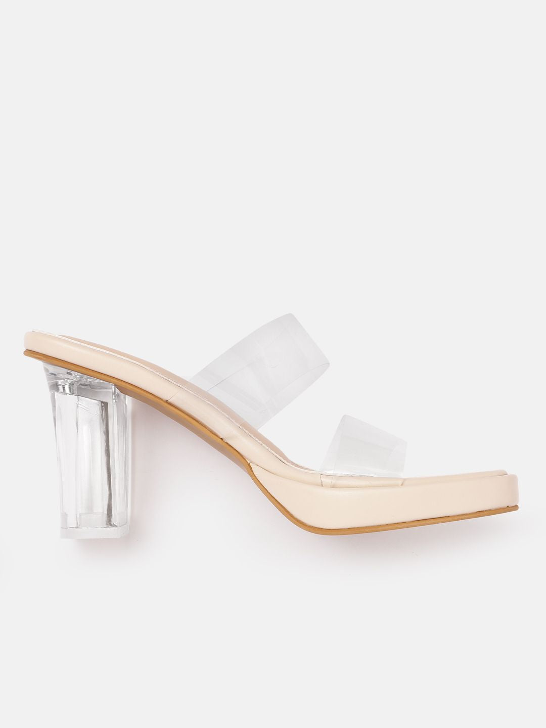 Lino Perros Block Heels
