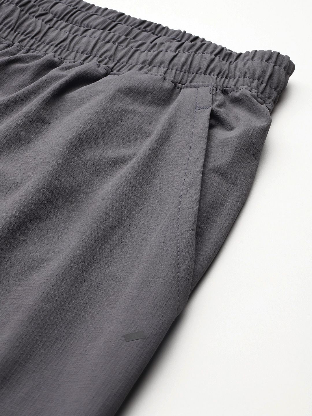 HRX by Hrithik Roshan Men Rapid-Dry Running Track Pants