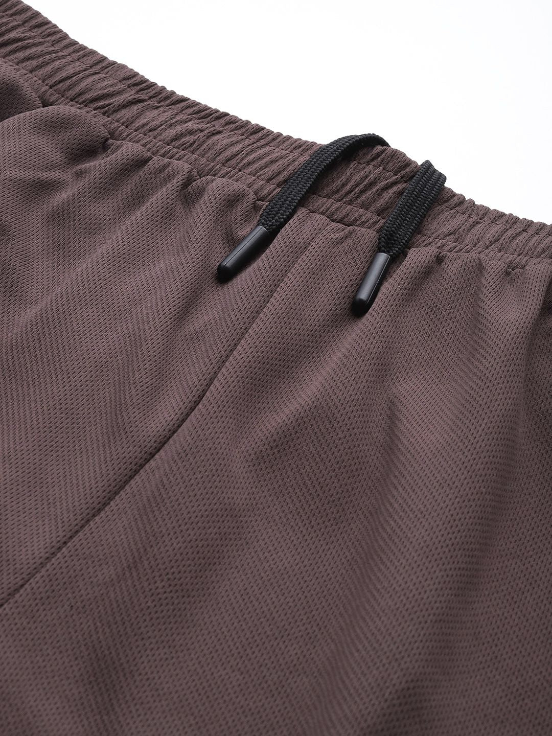 HRX by Hrithik Roshan Men Rapid-Dry Training Shorts