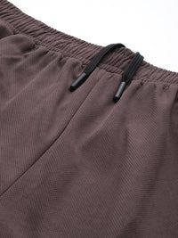 HRX by Hrithik Roshan Men Rapid-Dry Training Shorts