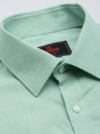 Raymond Slim Fit Pure Cotton Formal Shirt