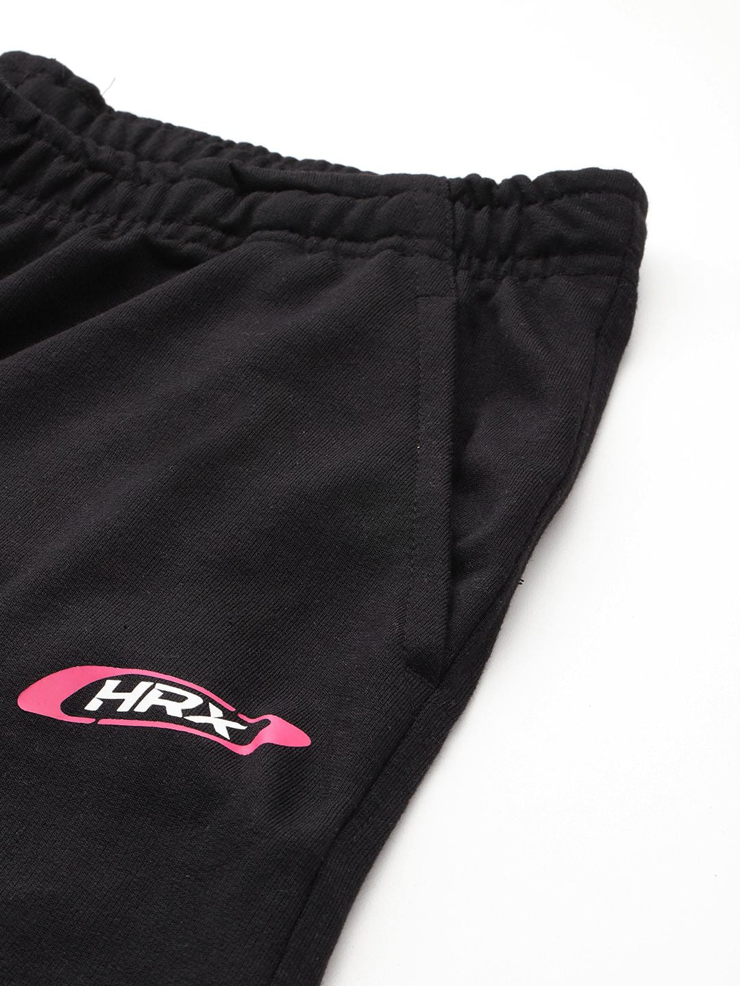 HRX by Hrithik Roshan Women Lifestyle Joggers