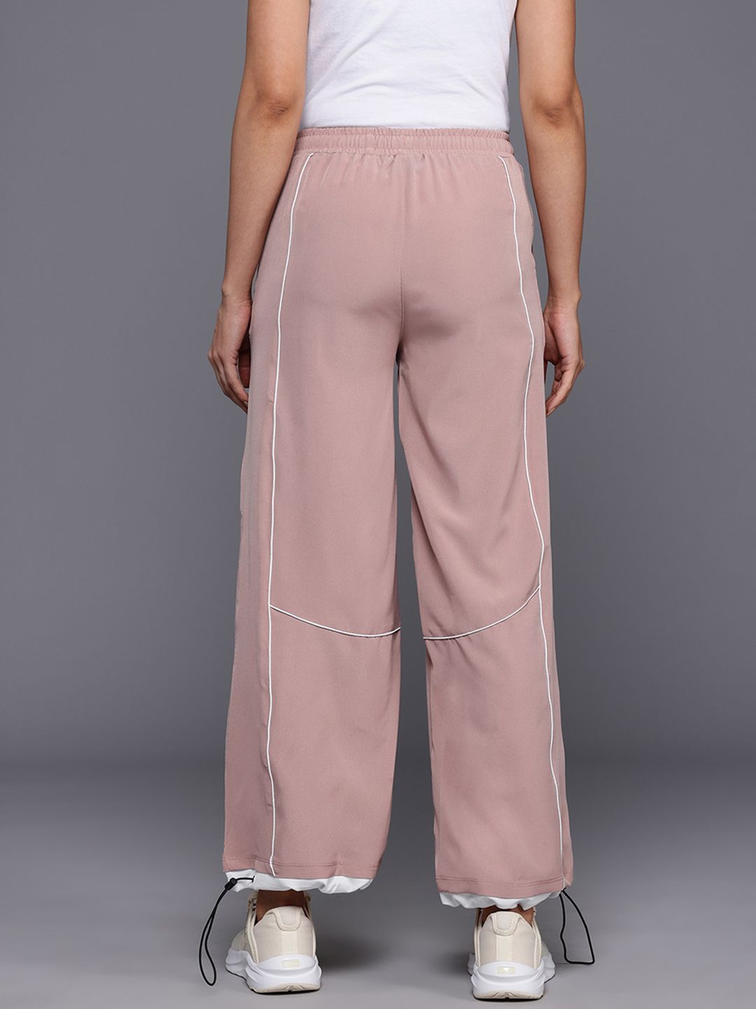 HRX by Hrithik Roshan Women Lifestyle Track Pants