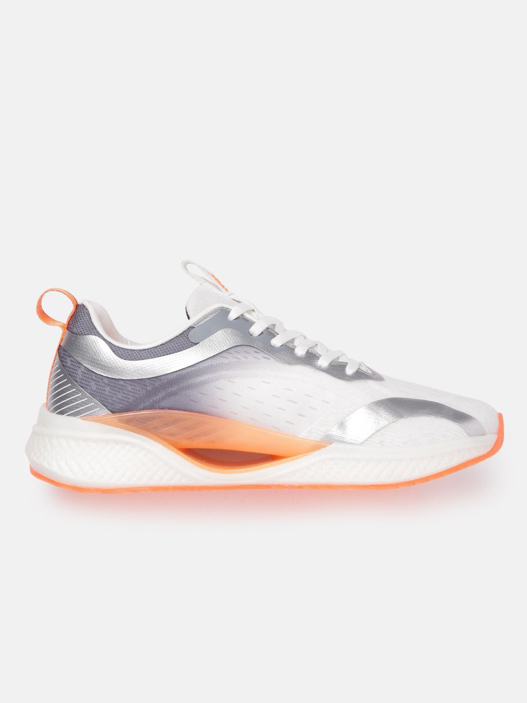 HRX by Hrithik Roshan Men Woven Design Dynamic Running Shoes