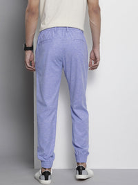 The Indian Garage Co Men Joggers Trousers