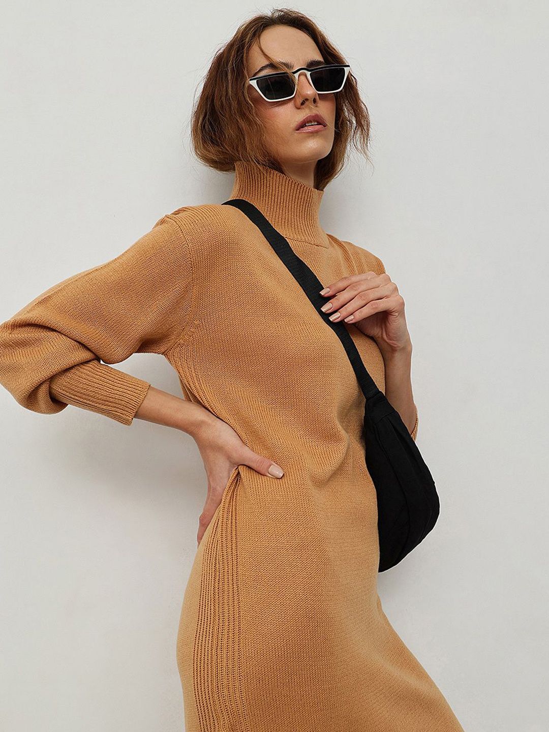 STREET 9 Midi Dress