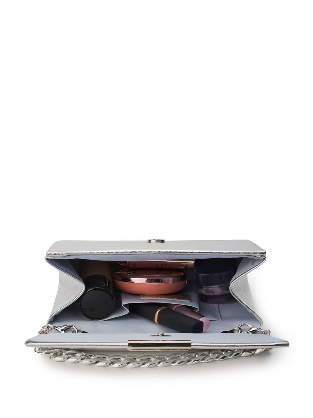 Lino Perros Foldover Clutch