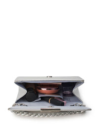 Lino Perros Foldover Clutch