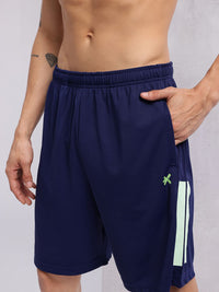 HRX by Hrithik Roshan Men Rapid-Dry Running Shorts