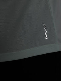 HRX by Hrithik Roshan Graphic Printed Perforated Rapid-Dry Running T-shirt