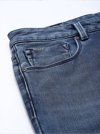 SPYKAR Men Rover Light Fade Stretchable Jeans