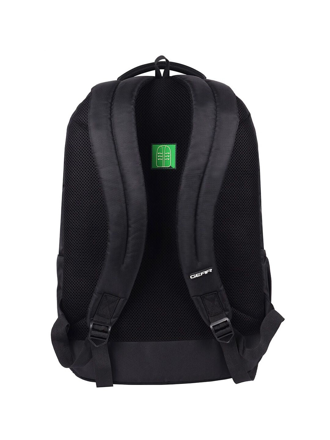 Gear Boys Graphic Printed Backpack