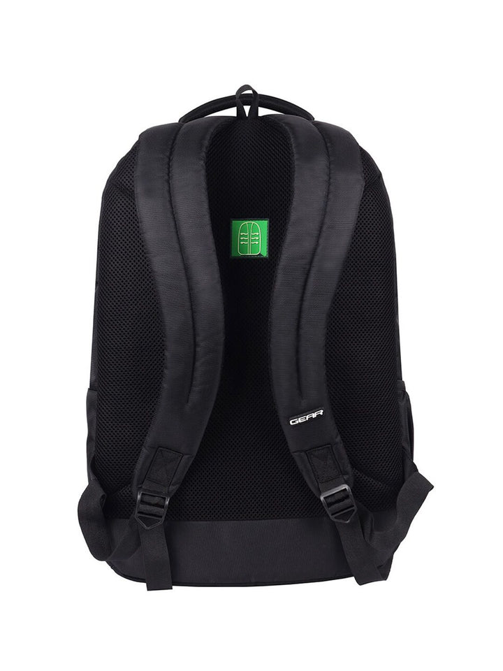 Gear Boys Graphic Printed Backpack