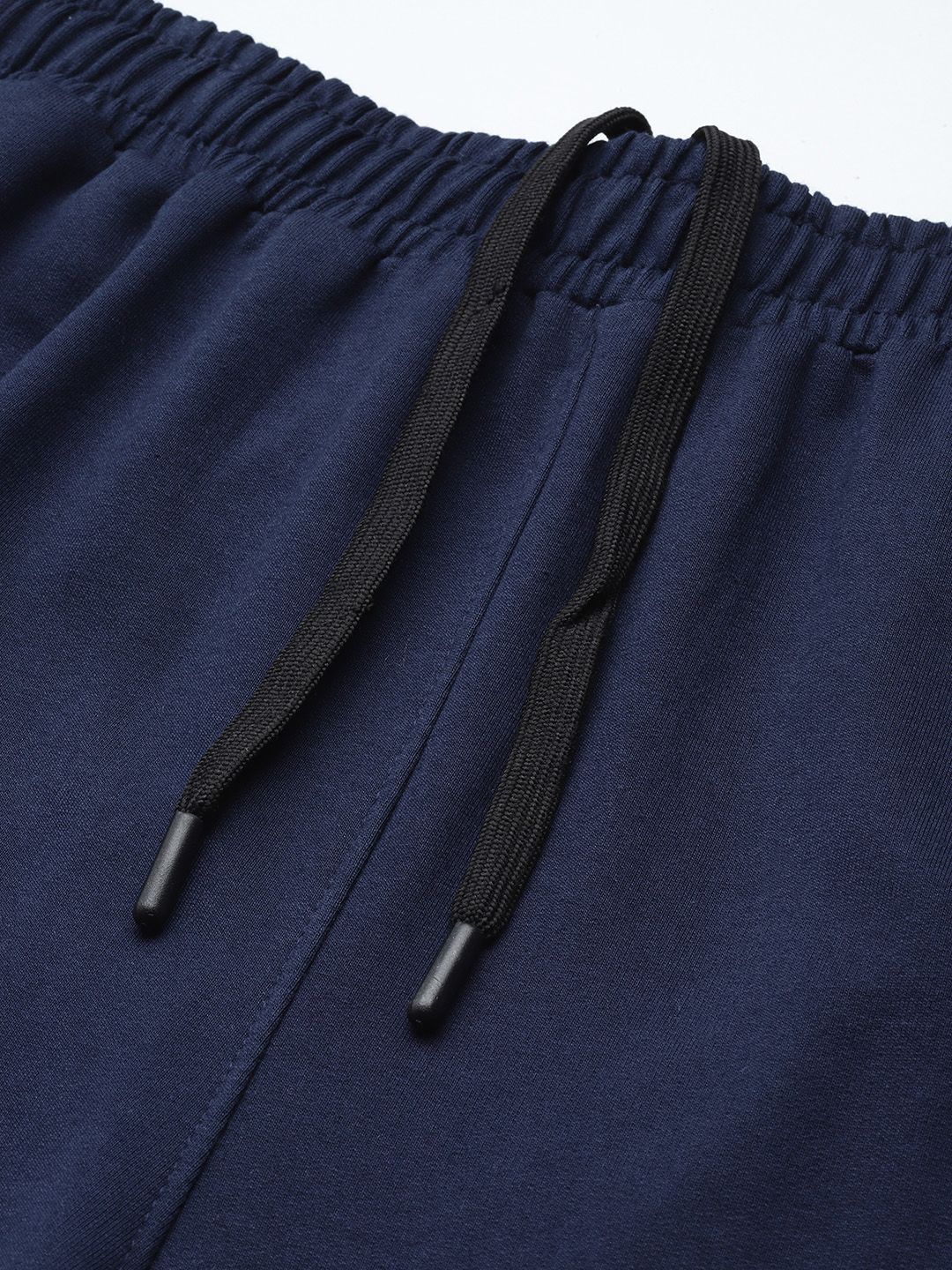 HRX by Hrithik Roshan Colorblocked Detail Lifestyle Tracksuits
