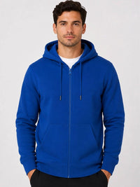 ADRO Men Hooded Sweatshirt