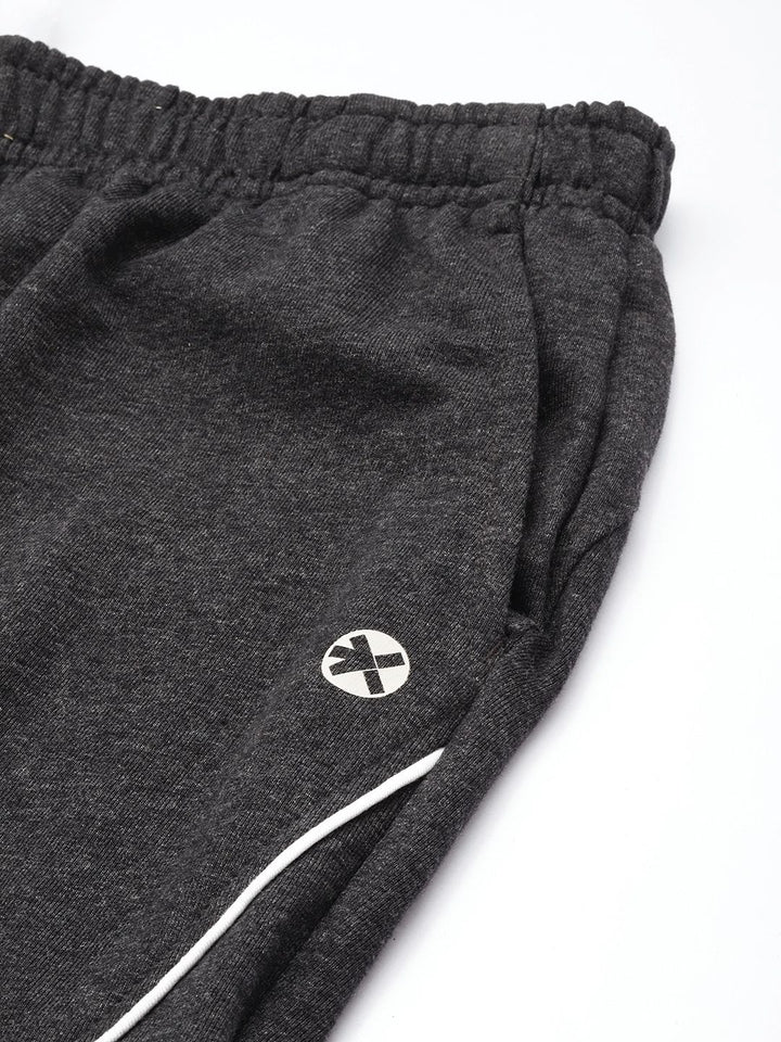 HRX by Hrithik Roshan Men NOWNESS Yoga Joggers