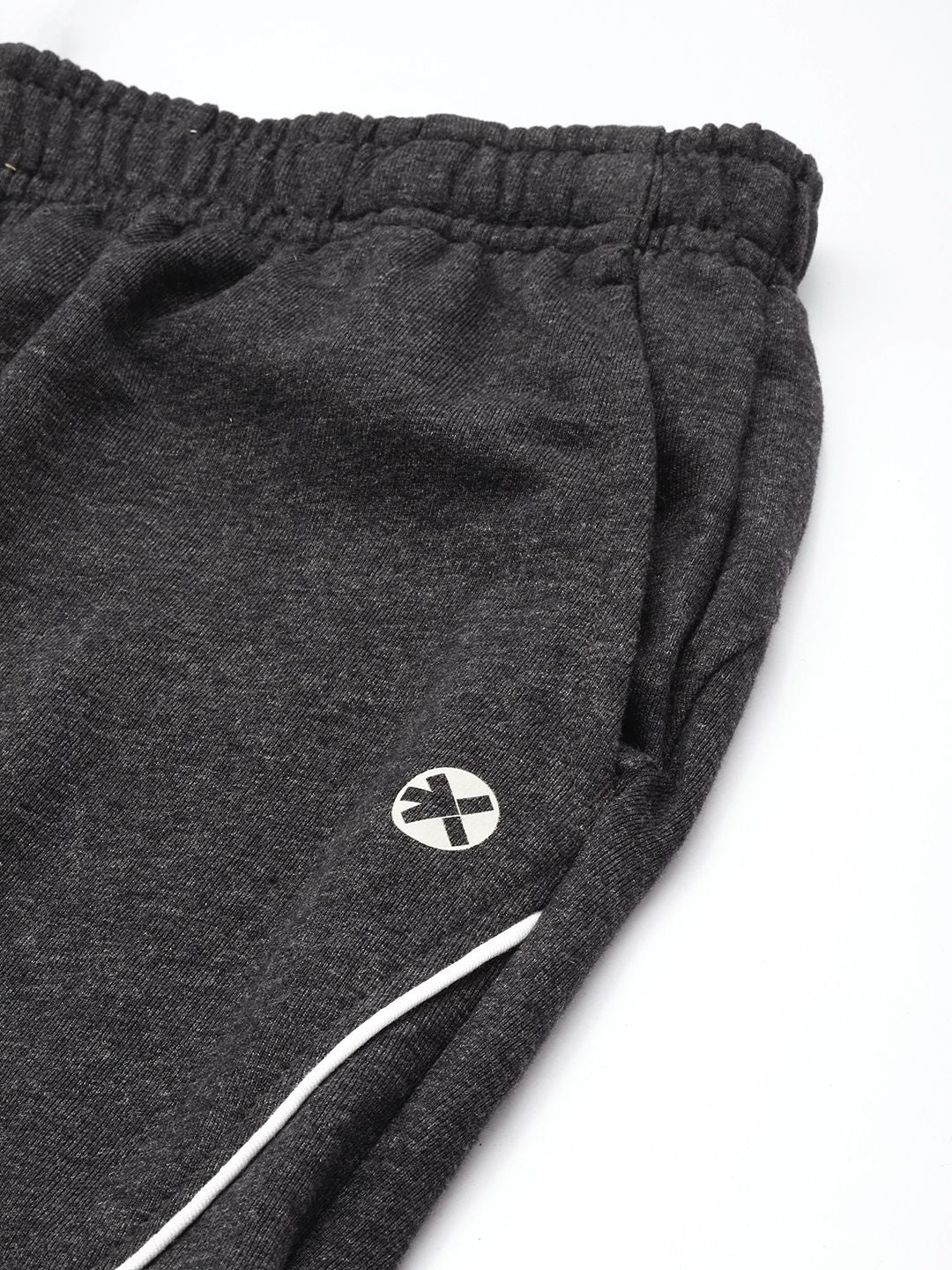 HRX by Hrithik Roshan Men NOWNESS Yoga Joggers