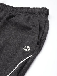 HRX by Hrithik Roshan Men NOWNESS Yoga Joggers