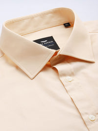Park Avenue Slim Fit Opaque Formal Shirt