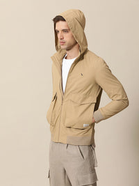 Mr Bowerbird Bomber Jacket