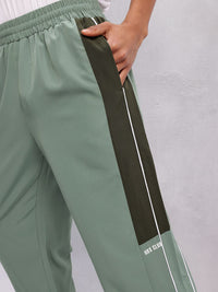 HRX by Hrithik Roshan Men Lifestyle Track pants