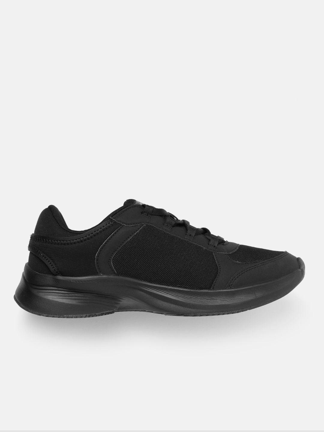 HRX by Hrithik Roshan Men Woven Design Pickleball Shoes