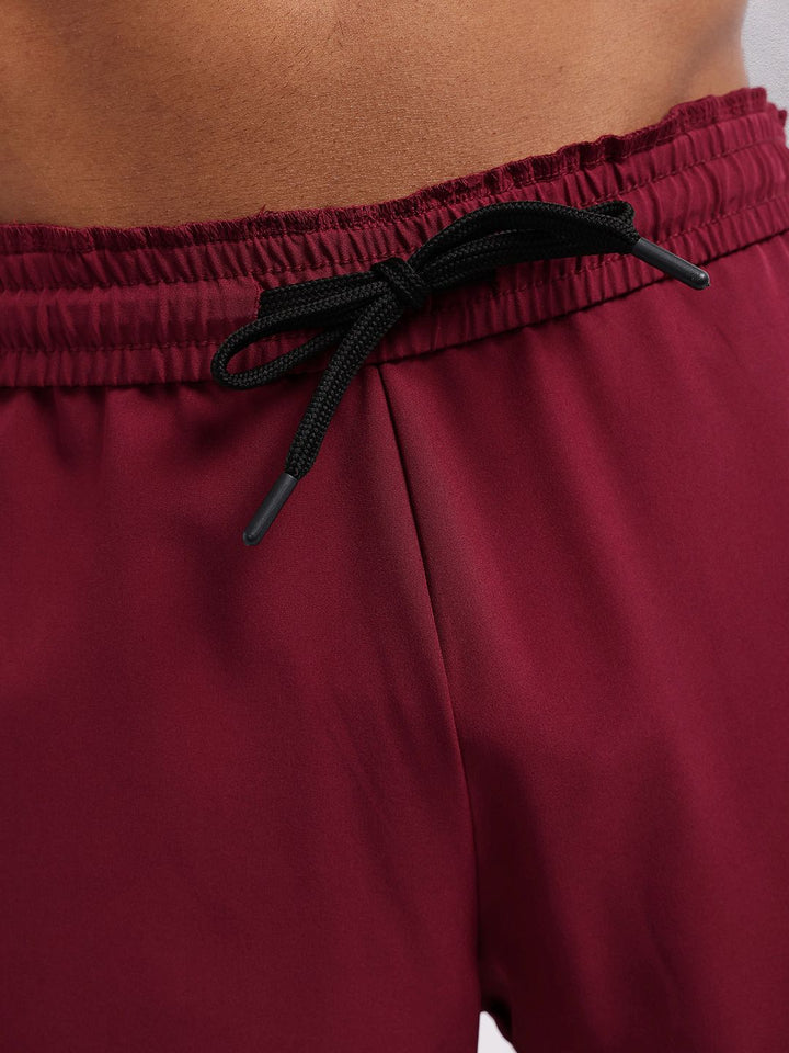 HRX by Hrithik Roshan Men Training Shorts