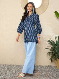 KALINI Women Floral Printed Top