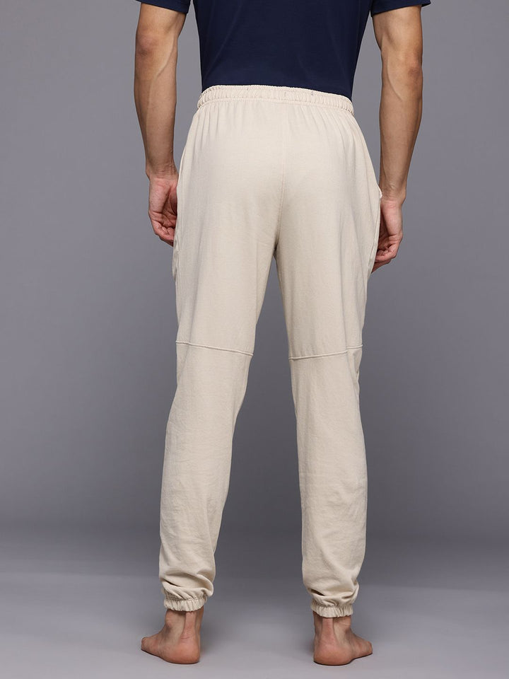 HRX by Hrithik Roshan Men Jogger Style Yoga Track Pants