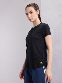 HRX by Hrithik Roshan Rapid-Dry Training T-shirt