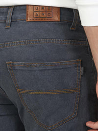 Urbano Fashion Men Slim Fit Stretchable Jeans