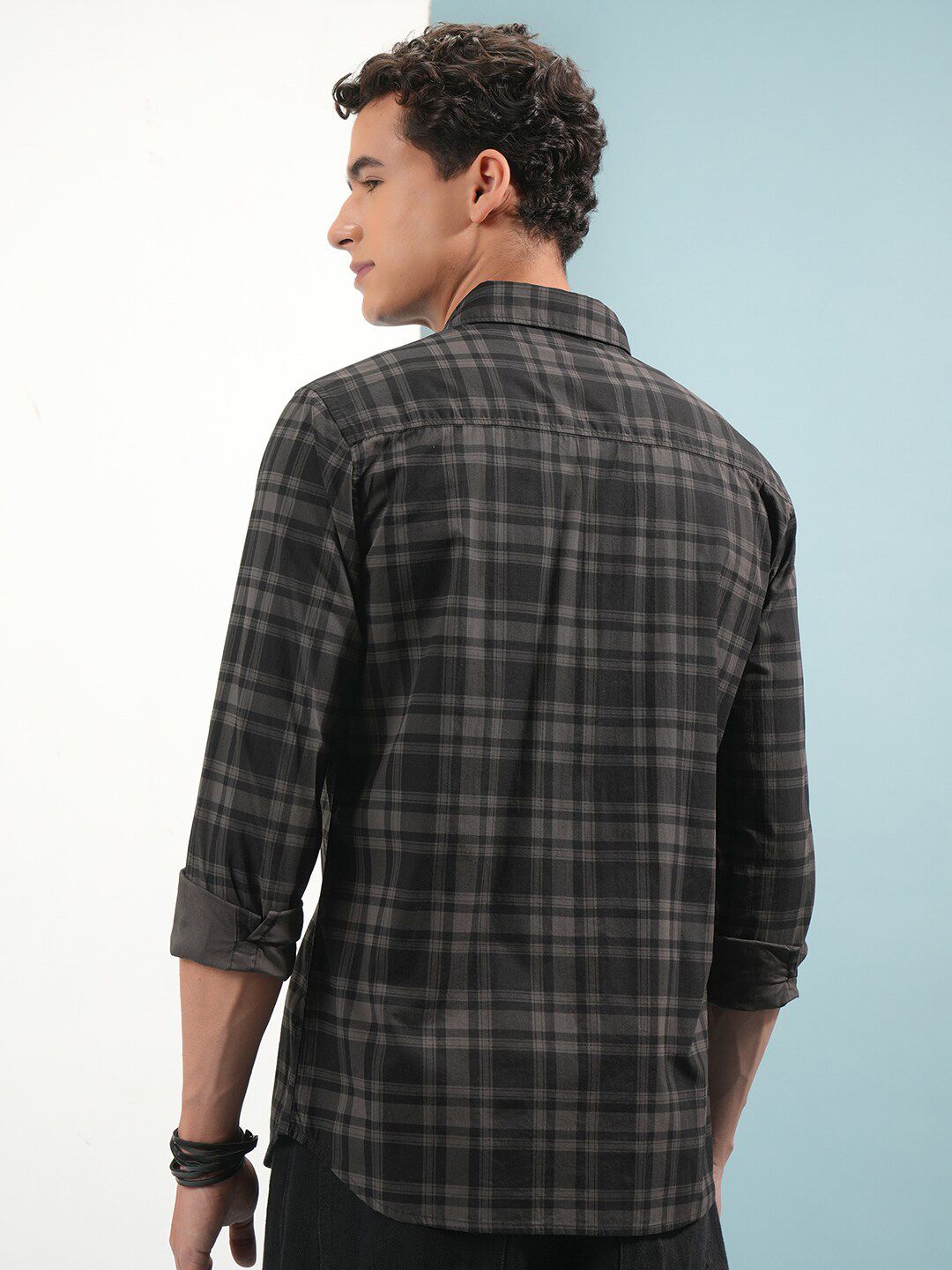 HIGHLANDER Regular Fit Shirt