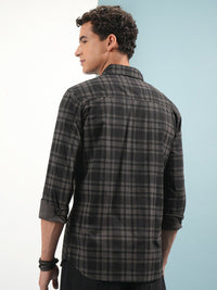 HIGHLANDER Regular Fit Shirt