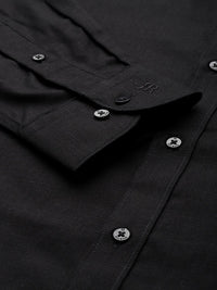 Raymond Pure Cotton Standard Slim Fit Formal Shirt