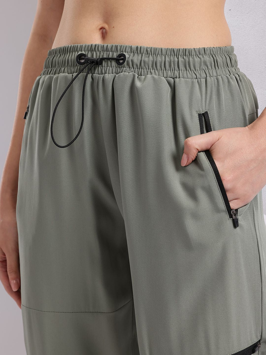 HRX by Hrithik Roshan Women Running Joggers