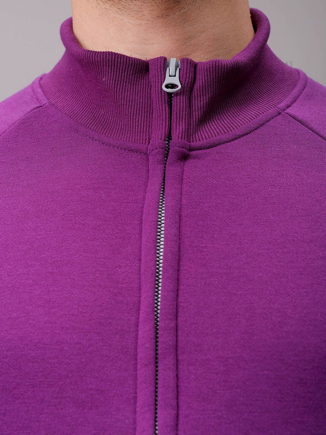 The Indian Garage Co Men Long Sleeves Sweatshirt