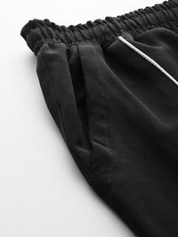 HRX by Hrithik Roshan Men Rapid-Dry Cargo Style Training Joggers