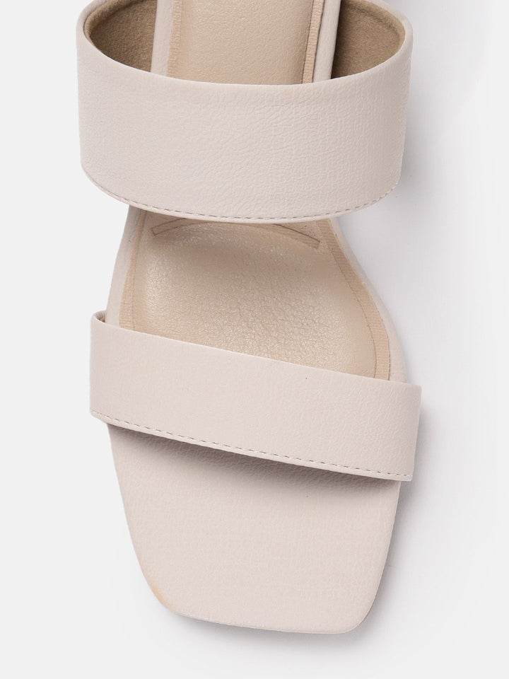 Lino Perros Block Heels