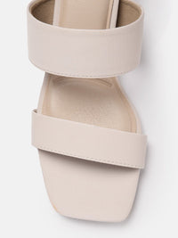 Lino Perros Block Heels