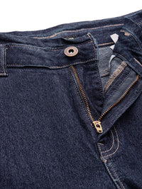 DressBerry Women Mom Fit Jeans