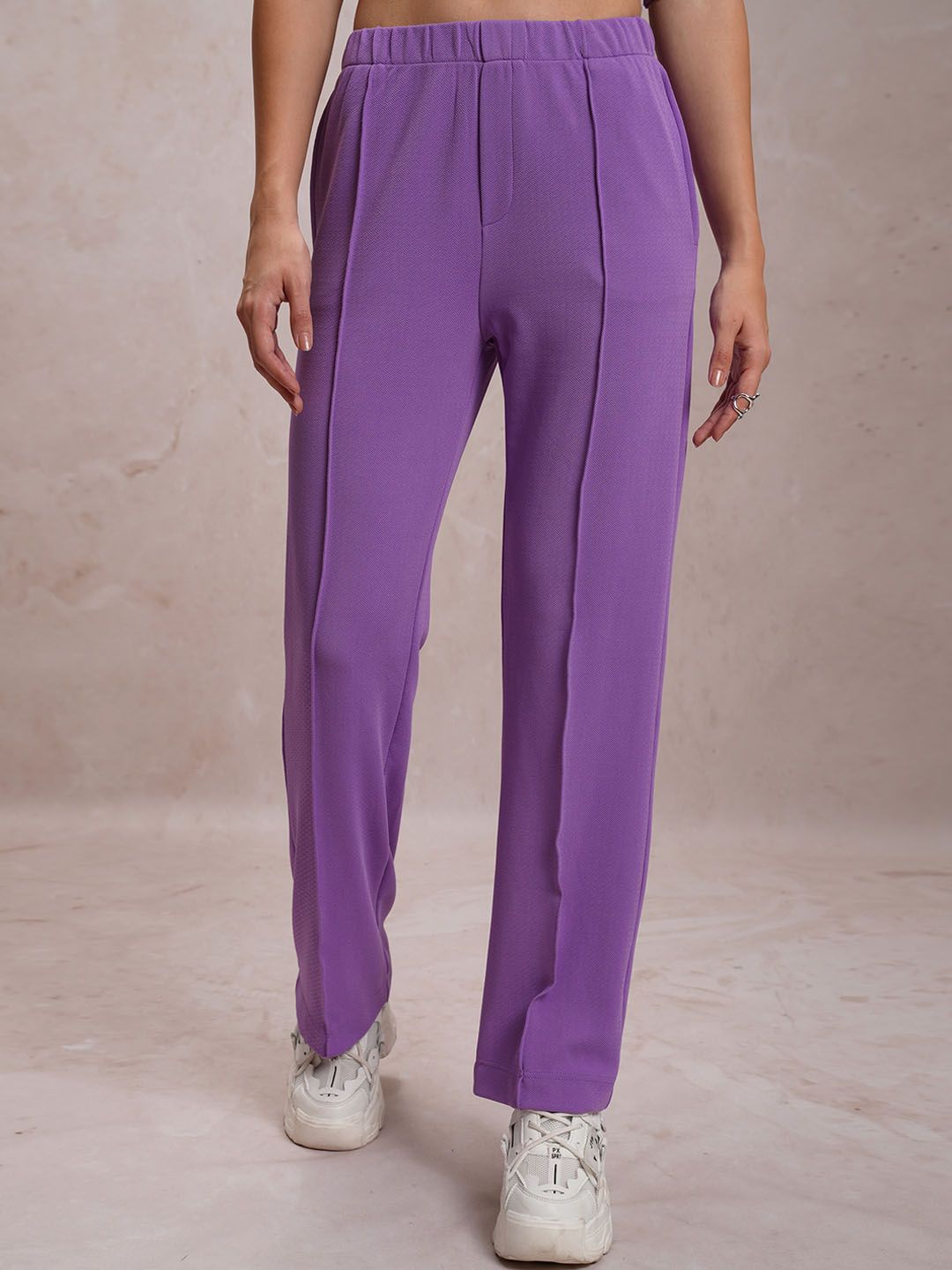 Tokyo Talkies Regulars Jacket & Pant Co-Ord Set