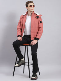 Monte Carlo Hooded Lightweight Padded Jacket