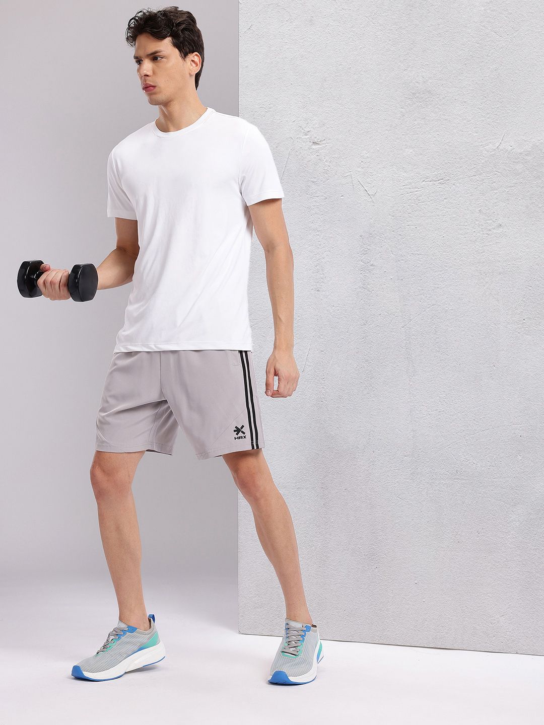 HRX by Hrithik Roshan Men Training Shorts